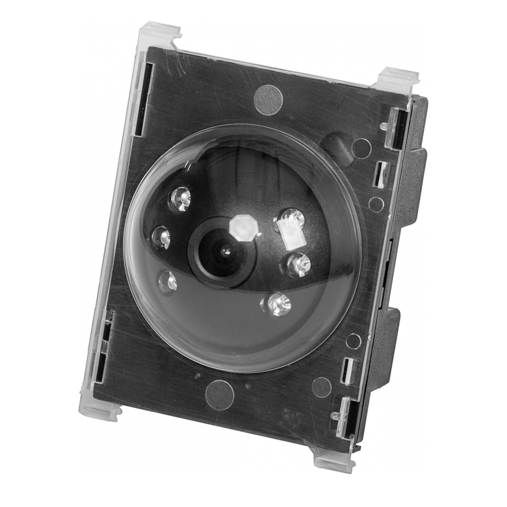 MOD-CAM-COAX Dome camera module with PAL coaxial output