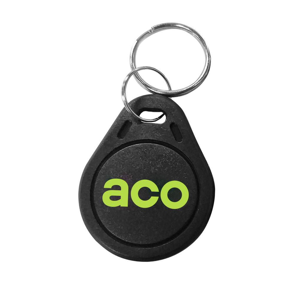 TR-ACO Proximity key ring