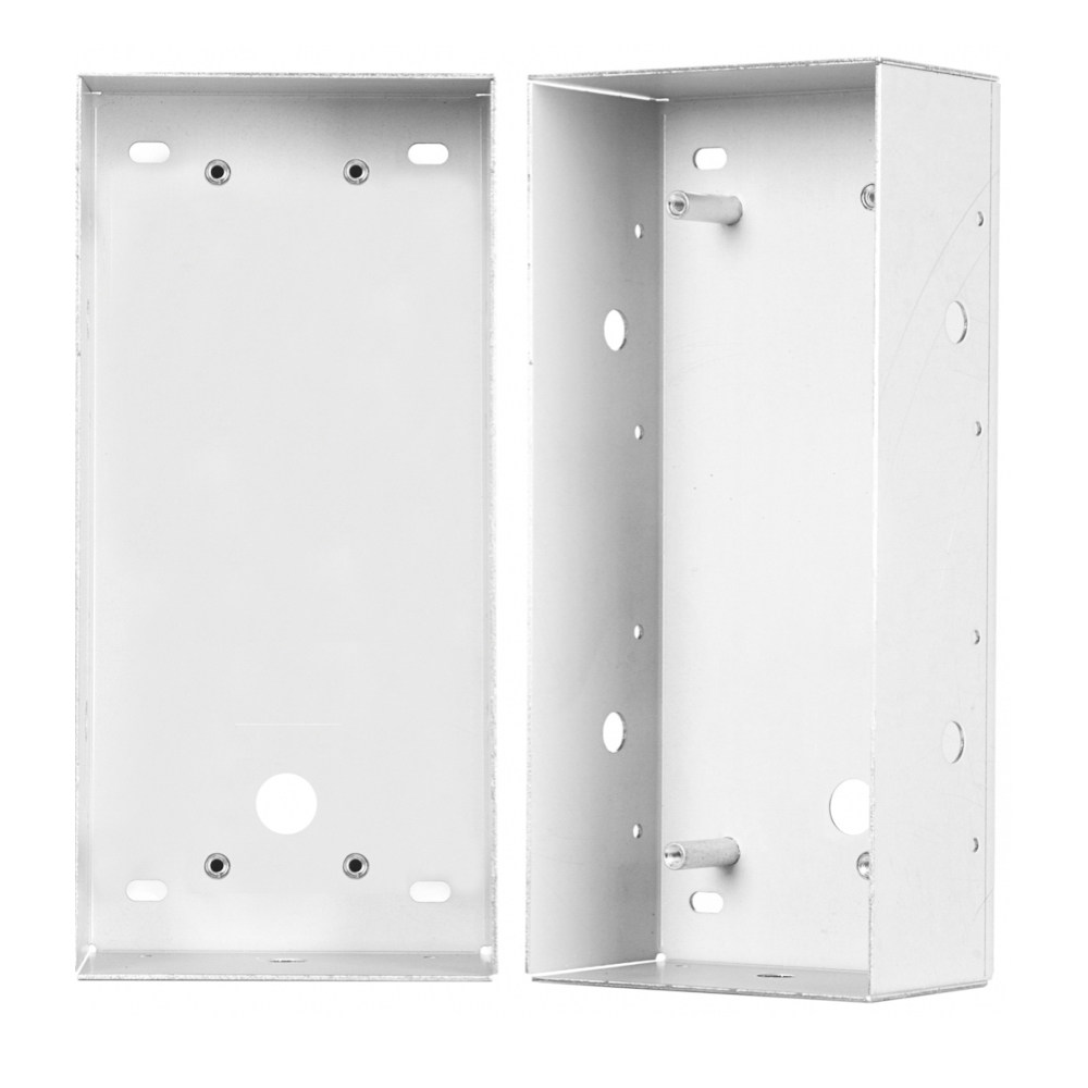 FAM-PP-S Additional flush-mounted box
