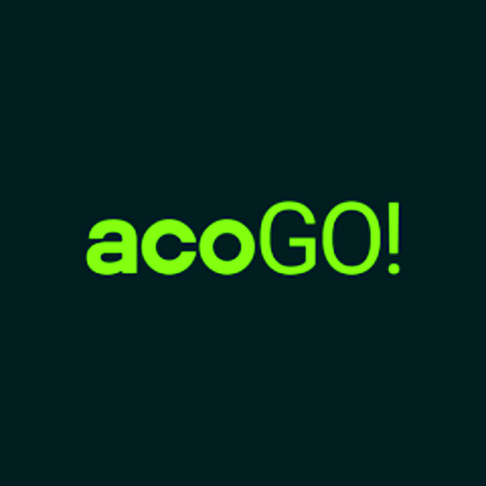 Aplikacja acoGO! 2.0